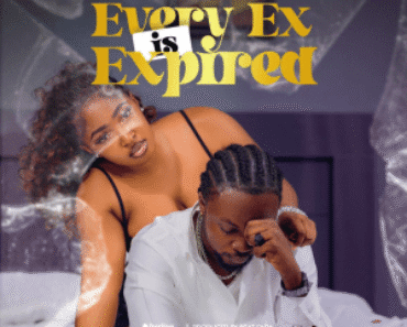 Kweku Darlington – Every Ex Is Expired