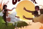 Kofi Mole - Odo Bra Ft Oxlade