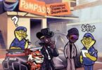 Oseikrom Sikanii - Pampaso Ft Bosom P-Yung