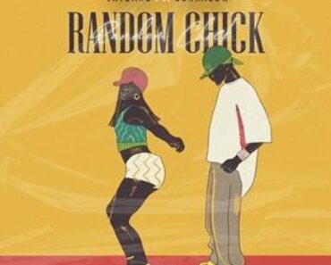 Random Chick by Jay Bahd Ft Sokka SDW