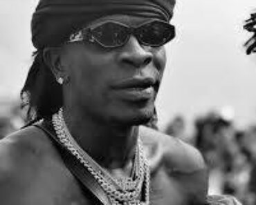 2026 by Shatta Wale 2026 by Shatta Wale