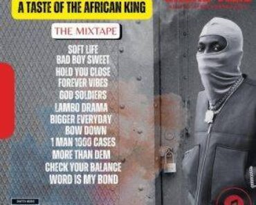 Shatta Wale – Bow Down