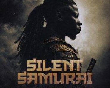 Silent Samurai by Stonebwoy
