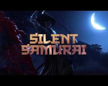 Stonebwoy – Silent Samurai LYRICS! Stonebwoy – Silent Samurai LYRICS!