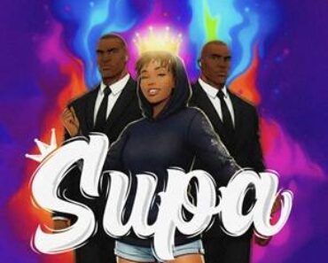 Supa by Supa Sandy