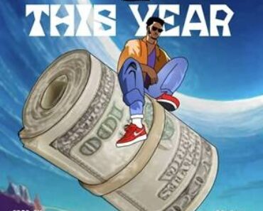 This Year by Kweku Darlington