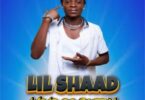 Lil Shaad - Ahead De Bottom