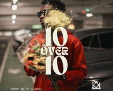 10 Over 10 by Kofi Kinaata 10 Over 10 by Kofi Kinaata