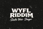 Shatta Wale - Danger Ft DJ Mac (WYFL Riddim)