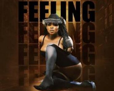 Feeling by Yaa Jackson