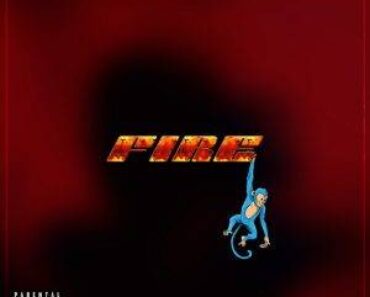 Fire by Smallgod Ft Sarkodie & Joshua Baraka Fire by Smallgod Ft Sarkodie & Joshua Baraka