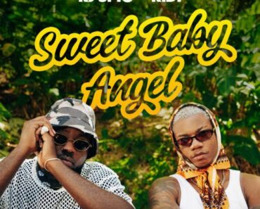KJ Spio x KiDi – Sweet Baby KJ Spio x KiDi – Sweet Baby