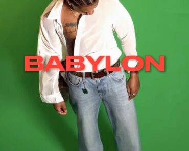 Kidi – Babylon Kidi – Babylon