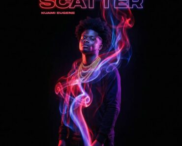 Kuami Eugene – Scatter Kuami Eugene – Scatter