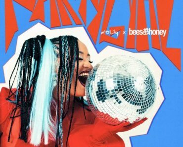 MOLIY – Party Gyal Ft Bees & Honey MOLIY – Party Gyal Ft Bees & Honey