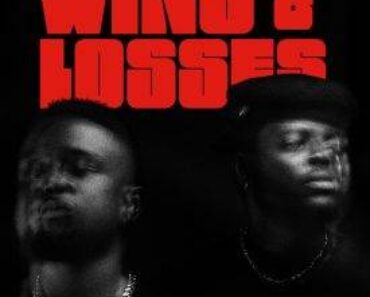 Wins & Losses by Sarkodie Ft Yaadman fka Yung L Wins & Losses by Sarkodie Ft Yaadman fka Yung L