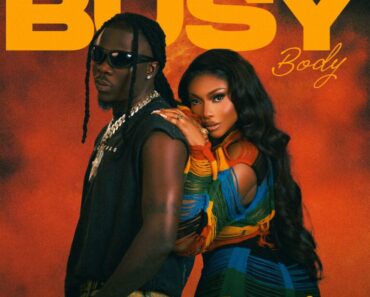 Sefa Ft. Stonebwoy – Busy Body Sefa Ft. Stonebwoy – Busy Body