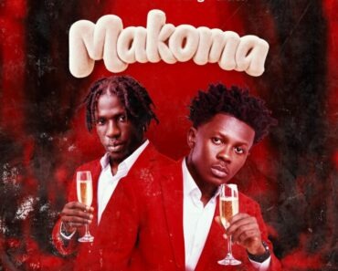 Strongman – Makoma Ft. King Paluta Strongman – Makoma Ft. King Paluta