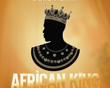 African King Lyrics By Wendy Shay African King Lyrics By Wendy Shay