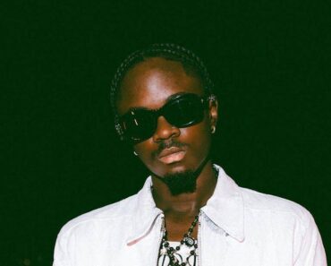 Yaw Tog – Straight Shot Hennessy Yaw Tog – Straight Shot Hennessy