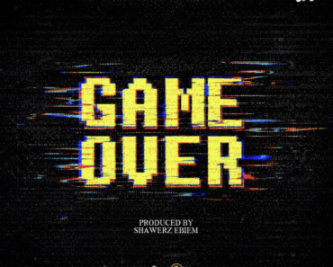 Amerado – Game Over Ft. Fuse ODG
