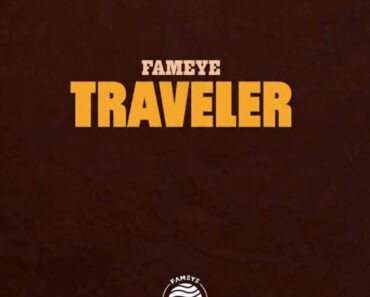 Fameye – Traveler