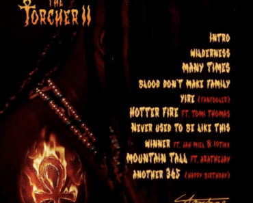 Stonebwoy – Torcher 2 Ep