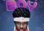 Kuami Eugene - Adult Music