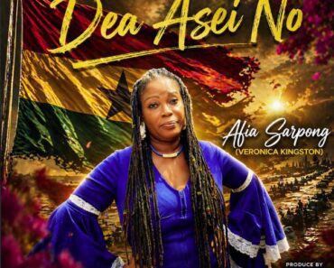 Afia Sarpong – Dea Asei No