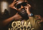 Amerado - Obiaa Nte Mase