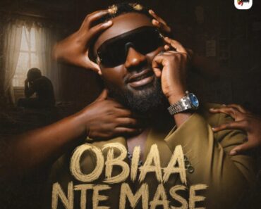 Amerado – Obiaa Nte Mase