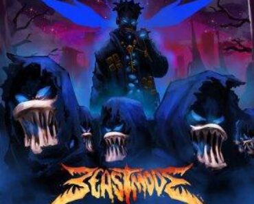 Jay Bahd – BBL Body Ft Skyface, O’Kenneth, Reggie, Braa Benk & Kwaku DMC