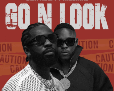 Bisa Kdei ft Medikal – Go N Look