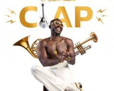 Okyeame Kwame – Clap