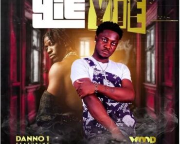 Danno1 – Yie Yie ft. King Paluta