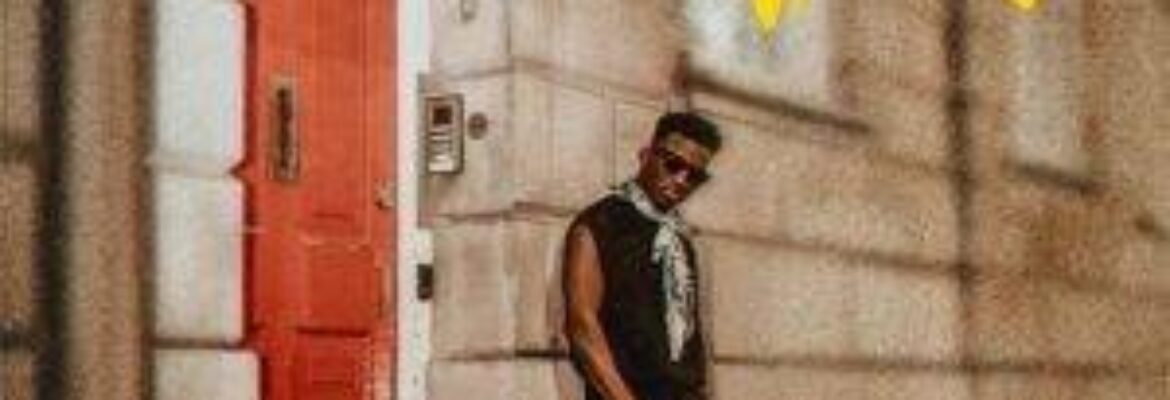 Kofi Kinaata – For Nothing