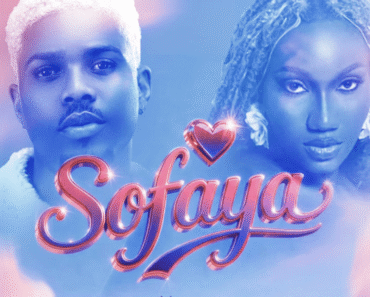 Jzyno – Sofaya ft. Wendy Shay