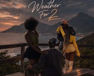 Kelvyn Boy Ft Kojo Blak – Weather For 2