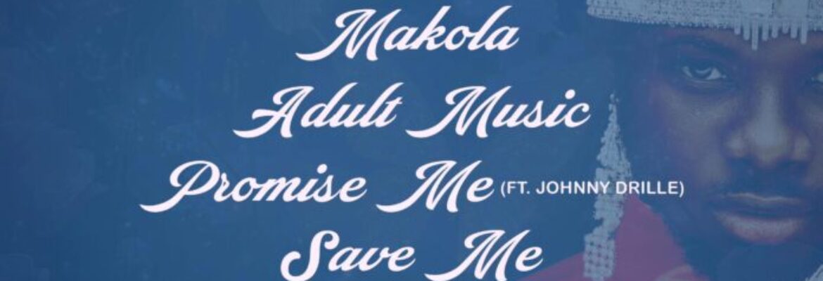 Kuami Eugene – Sweet Boy Ep