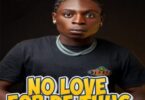 Lil Sheed - No Love For De Thug