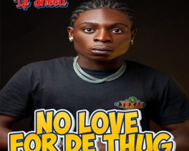 Lil Sheed – No Love For De Thug