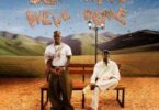 Mad Ting by King Promise x Mr Eazi