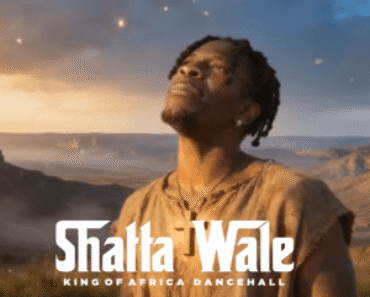 Shatta Wale – Nana Nyame