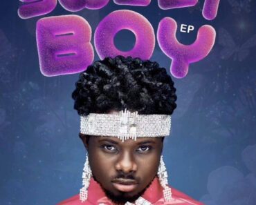 Kuami Eugene – Potomanto