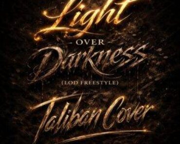 Stonebwoy – Light Of Darkness (LOD Freestyle) Tabilan Cover