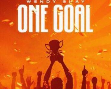 Wendy Shay – One Goal