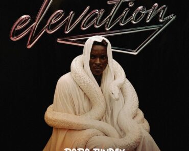 Baba Tundey – Elevation