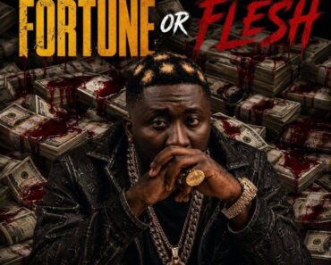 Amerado – Fortune or Flesh