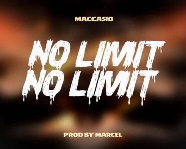 Maccasio – No Limit
