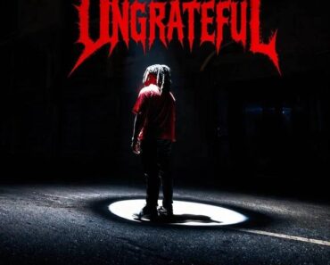 Lord Paper – Ungrateful
